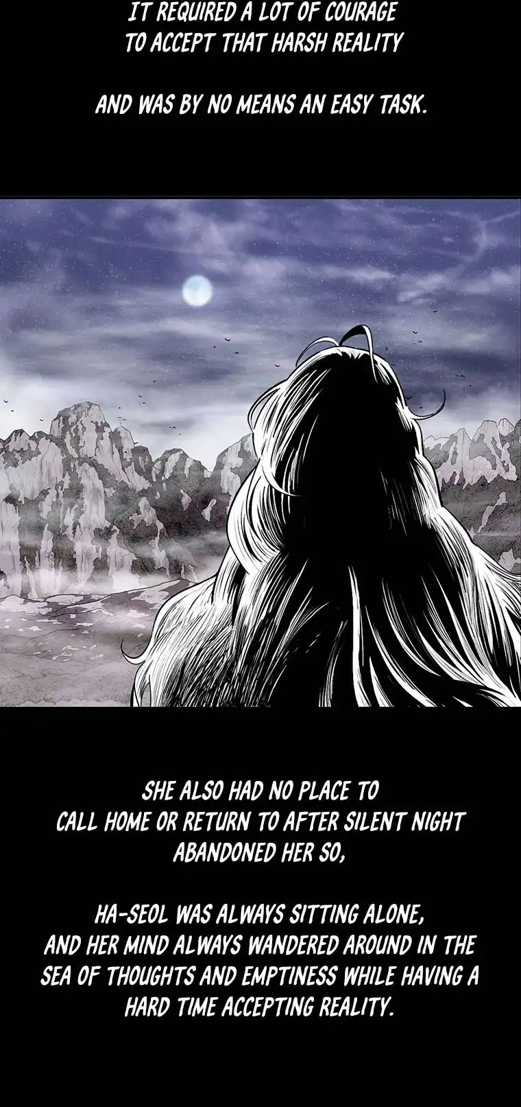 Legend of the Northern Blade Chapter 144 55